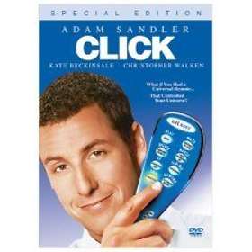 Click - Special Edition (US) (DVD)