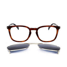 David Beckham Eyewear by Herrsolglasögon By 1037/g/cs Brun Habana Ø 53 Mm