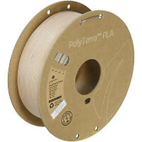 Polymaker PLA filament Trä 1,75mm 1kg PolyTerra Gradient