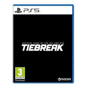 Tiebreak (PS5)