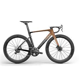 Corratec Cct Evo Race Disc Rival Etap Axs