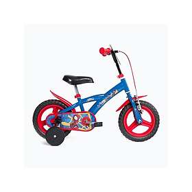 Disney Spiderman 12´´ Bike