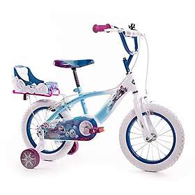 Disney Frozen 14´´ Bike