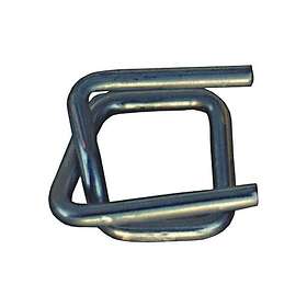 Signode MG16 Trådlås 1000-pack För 16 mm plastband