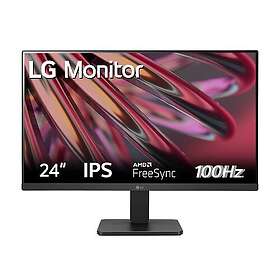 LG 24MR400 24" Full HD IPS