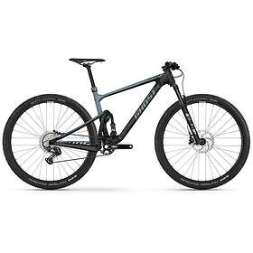 Ghost Bikes Lector Fs Sf Essential 29´´ Xt 2023