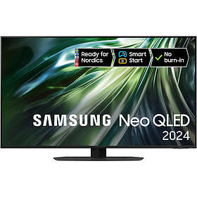 Samsung 43" 4K NEO QLED TV TQ43QN90D