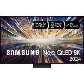 Samsung 85" 8K NEO QLED TV TQ85QN800D