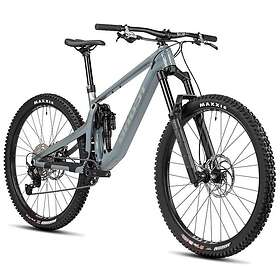 Ghost Bikes Riot Am Cf/cf 160/140 29´´ Xt