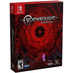 Voidwrought (Switch)
