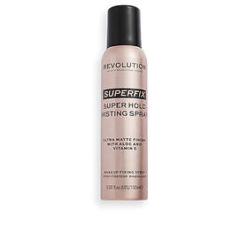 Revolution Beauty Superfix Misting Spray 150ml