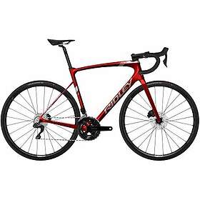 Ridley Fenix Disc 105 Di2 2024