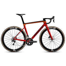 Ridley Falcn Rs Ultegra Di2 2024