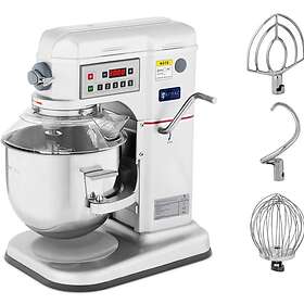 Royal Catering Planetmixer 7l