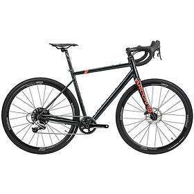 Argon18 Grey Matter Rival 1