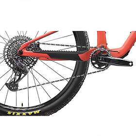 Santa Cruz Bikes Blur 4 Xc 29´´ Gx Eagle