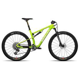 Santa Cruz Bikes Blur 4 29´´ X0 Eagle Axs