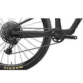 Santa Cruz Bikes Blur 4 Tr 29´´ Nx Eagle 2023