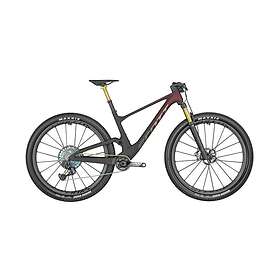 Scott Spark Rc Sl 29´´ Xx1 Eagle Axs