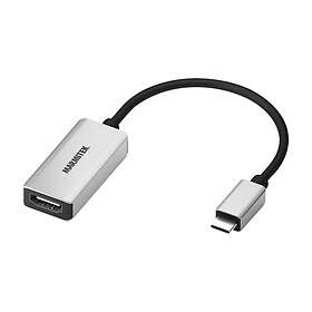 Marmitek USB-C -> HDMI 08369