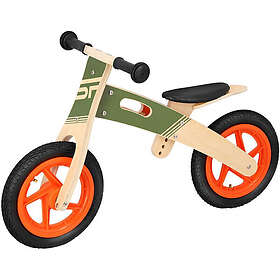 Spokey Woo-ride Duo Bike Without Pedals