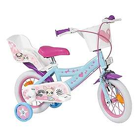 Toimsa Rider Bike 12´´ Pets