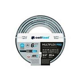 Cellfast Multiflex Pro Garden Hose Ats2 1 30m  