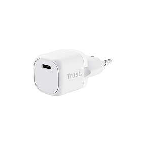 Trust USB-C Maxo Laddare 20W