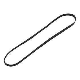 Nikabe Reservrem till vinylspelare