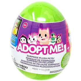 Adopt Me Surprise Plush Pets, 12,5 cm