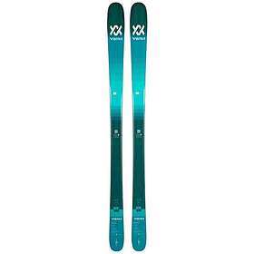 Volkl Blaze 82 Vmotion1 Alpine Skis  