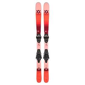 Volkl Blaze 82 Vmotion1 Alpine Skis  