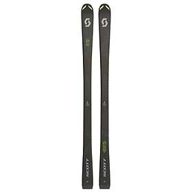 Scott Pure Piste 77ti 23/24