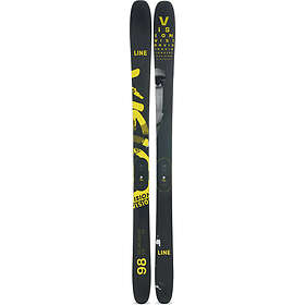 Line Skis Vision 98
