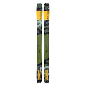 K2 Sports Mindbender 106C  