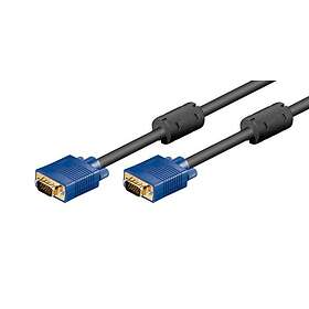Luxorparts VGA-kabel 1,8 m