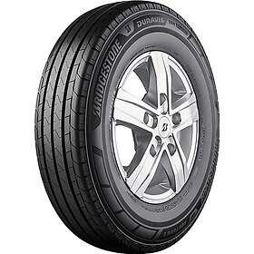 Bridgestone Duravis VAN 225/65 R 16 112T