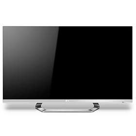LG LM6700 55" LED Smart TV