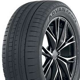 Yokohama Advan Sport V107 275/30 R21 98Y
