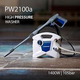 Blaupunkt Högtryckstvätt PW2100A 1400 W