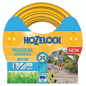 Hozelock Ultraflex Trädgårdsslang 12mm X 50m