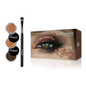 Bellapierre Eye Slay Kit Copper Glam