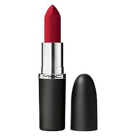 MAC Cosmetics Ximal Silky Matte Lipstick Ruby Woo 3,5g