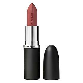 MAC Cosmetics Ximal Silky Matte Lipstick Velvet Teddy 3,5g
