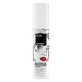 IGK Crybaby Smoothing Finishing Serum 44ml