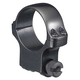 Ruger 30mm Ring Hög 5B30 Blank