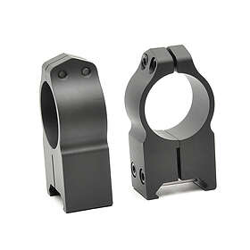 Warne Maxima PA 1 tum Extra Hög Höjd (Matt)