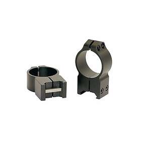 Warne Maxima PA 30mm Extra Hög Höjd (Matt)