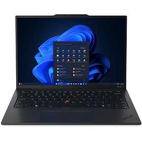 Lenovo ThinkPad X1 Carbon G12 21KC006CMX 14" Core Ultra 7 155U 32GB RAM 1TB SSD