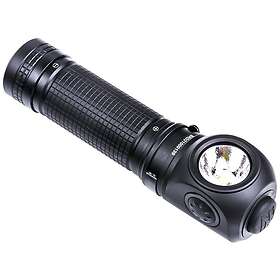 Nextorch P10 1400lm LED